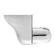 OPTIMA - Support de douche Optima chromé OPB035 - vignette