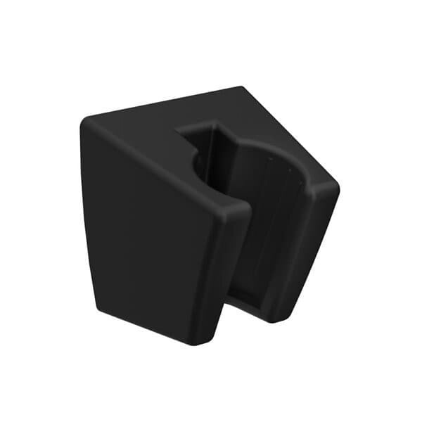 RAVAK - Support de douche en plastique Ravak, noir X07P640 - large