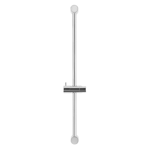 KLUDI - Barre de douche Multi, chrome (MU040NEW) - large