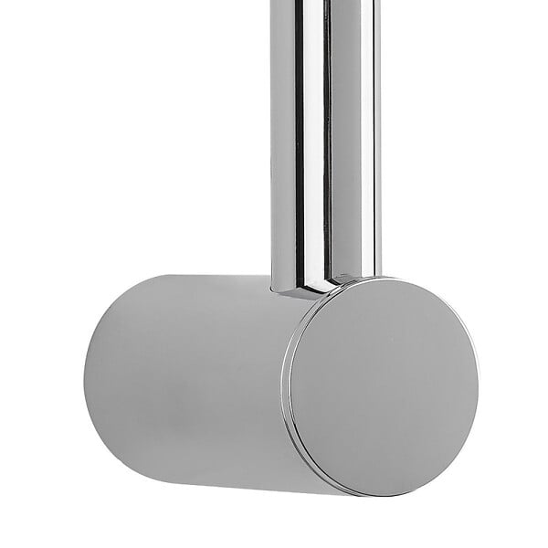 KLUDI - Barre de douche Multi, chrome (MU040NEW) - large