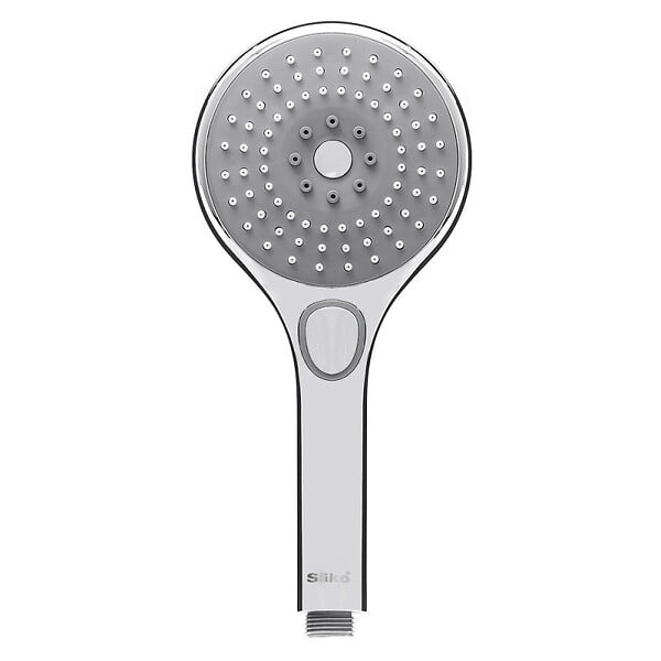 SIKO - Ensemble de douche Verre Chrome SIKOBSRST22 - large
