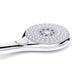 SIKO - Ensemble de douche Verre Chrome SIKOBSRST22 - vignette