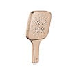 GROHE - Douchette 3 jets - Ø13 cm - Warm Sunset brossé - vignette