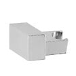 OPTIMA - Support de douche Optima chromé OPH035 - vignette