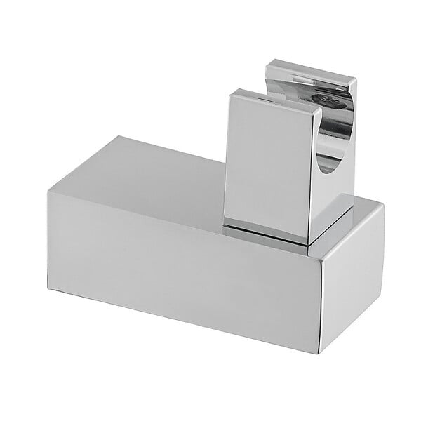 OPTIMA - Support de douche Optima chromé OPH035 - large