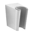 OPTIMA - Support de douche Optima chrome SIKOBSDPP41 - vignette