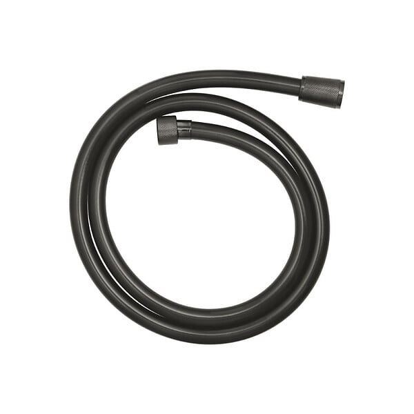 GROHE - Flexible douche 1,25m - Hard Graphite - large
