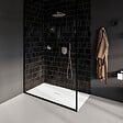 VILLEROY ET BOCH - Flexible de douche  Universal 160 cm nicke brossé - vignette