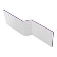 JACOB DELAFON - Tablier pour baignoire Neo installation en niche - vignette