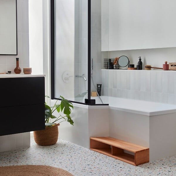 JACOB DELAFON - Tablier pour baignoire Neo installation en niche - large