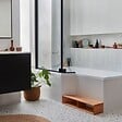 JACOB DELAFON - Tablier pour baignoire Neo installation en niche - vignette