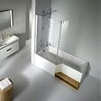 JACOB DELAFON - Tablier pour baignoire Neo installation en angle - vignette