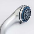 SWISS AQUA TECHNOLOGIES - Project 90x90 cm cabine de douche carrée en verre avec receveur et profilés, blanc (4000693) - vignette