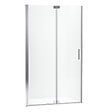 JACOB DELAFON - Porte de douche pliante 120 x 200 cm Contra chromé - vignette