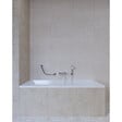 SIKO - Poignée de baignoire murale Multi 39 cm, inox (MAD501BNRZ) - vignette