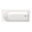 DURAVIT - Baignoire droite 170 X 75 D-Neo + vidage chromé - vignette