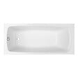 JACOB DELAFON - Baignoire droite 170 X 75 Brive avec vidage chromé - vignette