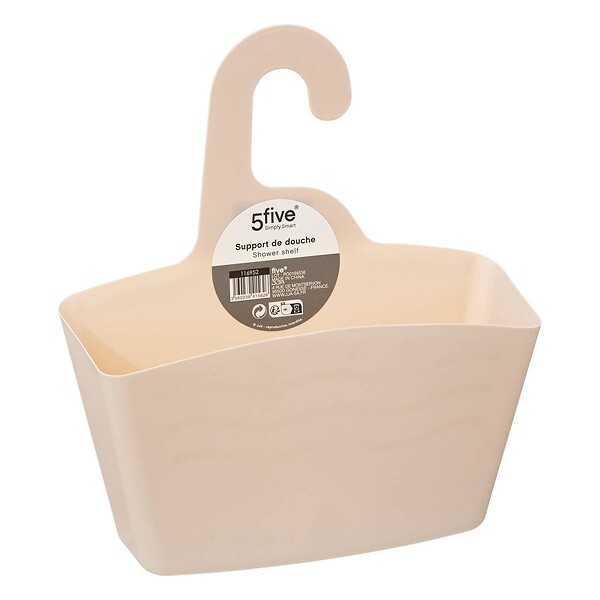5 FIVE SIMPLY SMART - Support de douche - large