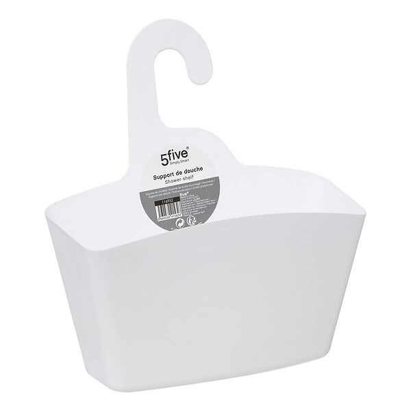 5 FIVE SIMPLY SMART - Support de douche - large