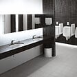 VITRA - Vasque à encastrer par le dessous VitrA S20 52 cm - vignette