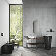 VITRA - Vasque à poser VitrA Plural VitrA Clean blanc brillant - vignette