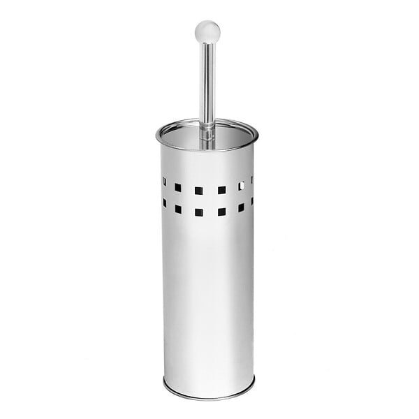 SIKO - Multi Brosse WC, Chrome (WCSTETKA) - large