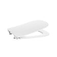 ROCA - Optica abattant WC avec frein de chute SoftClose en duroplast, blanc(A801F72002) - vignette