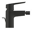 GROHE - Start Mitigeur monocommande pour bidet, taille S, noir mat (325602432) - vignette