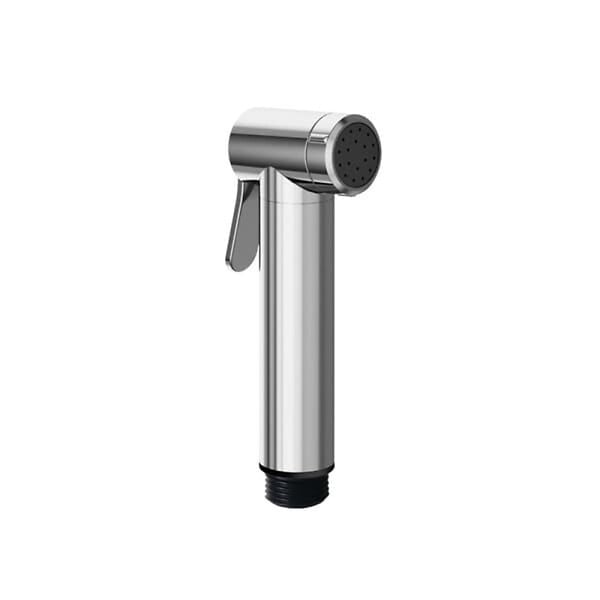 RAVAK - Ravak douche bidet murale sans accessoires chrome X07P641 - large
