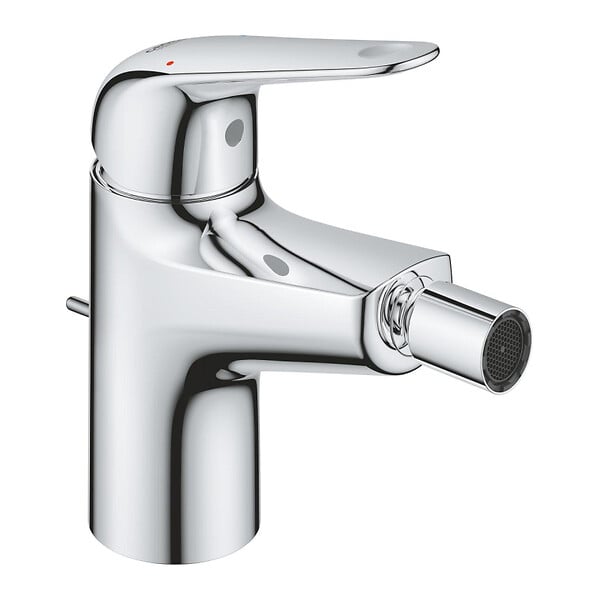 GROHE - Swift mitigeur monocommande bidet, chrome (G24332001) - large