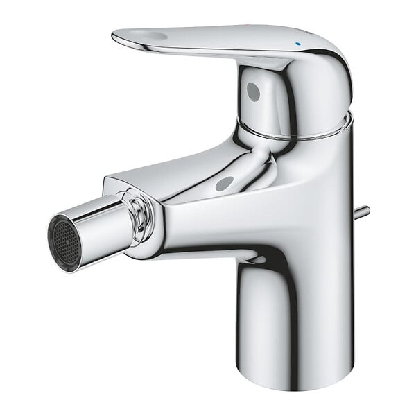 GROHE - Swift mitigeur monocommande bidet, chrome (G24332001) - large