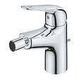 GROHE - Swift mitigeur monocommande bidet, chrome (G24332001) - vignette