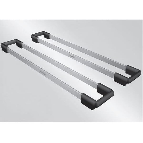 BLANCO - Rails Inox Supérieurs pour éviers Blanco (235906) - large