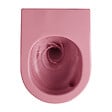 GROHE - Rapid SL pack WC bâti-support + WC suspendu sans bride Ceramia PixL avec abattant SoftClose + plaque (GRRCEPXPMT03FR-FS) - vignette