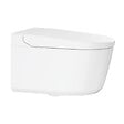 GROHE - Pack WC Bâti-support Rapid SLX + WC lavant suspendu Sensia Alpine + Fixations murales + Set d'isolation phonique (G36509SH0) - vignette