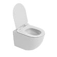 GROHE - Rapid SL pack WC bâti autoportant + WC suspendu sans bride Ceramia PixL avec abattant SoftClose + plaque (GRRCEPXWMT01FR-FS) - vignette