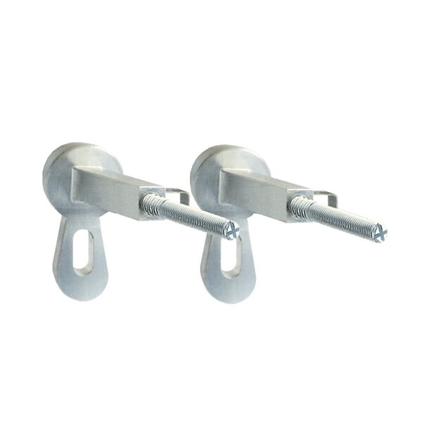 GROHE - Pack WC Bâti-support Rapid SL + WC SAT sans bride + Abattant SoftClose + Plaque chrome + Set d'habillage (ARENAPROJECTSB) - large