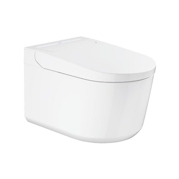 GROHE - Sensia WC lavant suspendu technologies SkinClean - large