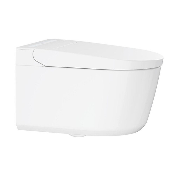 GROHE - Sensia WC lavant suspendu technologies SkinClean - large