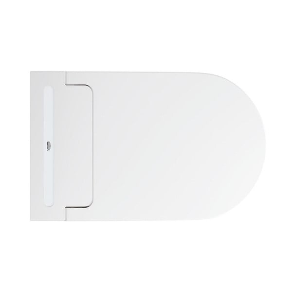 GROHE - Sensia WC lavant suspendu technologies SkinClean - large