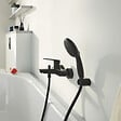 GROHE - - Mitigeur de baignoire Start 2021 mural chrome - vignette