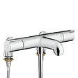 HANSGROHE - Mitigeur baignoire thermostatique Ecostat 1001 CL chromé - vignette