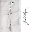JACOB DELAFON - Mitigeur de douche Eo  + ensemble de douche Awaken - vignette