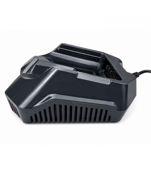 TEXAS - Chargeur de batterie lithium 58v Texas pour outils à batterie - large