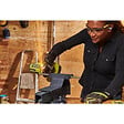 RYOBI - Meuleuse RYOBI RCT18BL-0 18V 76mm brushless (vendu sans batterie) - vignette