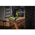 RYOBI - Meuleuse RYOBI RCT18BL-0 18V 76mm brushless (vendu sans batterie) - vignette