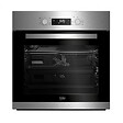 BEKO - Beyond Four encastrable 72L, 8 fonctions cuisson, Aeroperfect 3D, nettoyage vapeur SteamShine, sécurité enfant (BIM12300X-Beko) - vignette