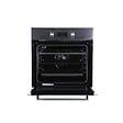 BEKO - Beyond Four encastrable 72L, 8 fonctions cuisson, Aeroperfect 3D, nettoyage vapeur SteamShine, sécurité enfant (BIM12300X-Beko) - vignette