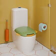 VITRA - Réservoir WC simple VitrA Sento Kids blanc brillant - vignette