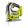 RYOBI - Scie sauteuse sans fils RYOBI RJS18BL-0 18V ONE+ brushless (vendu sans batterie) - vignette